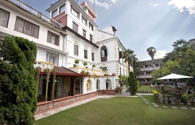 Kathmandu Guest House, Kathmandu, Nepal