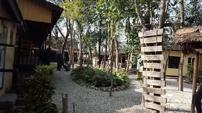 Maruni Sanctuary Lodge, Sauraha, Nepal