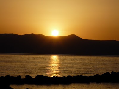 Canea Mare Hotel & Apartments, Chania, Greece