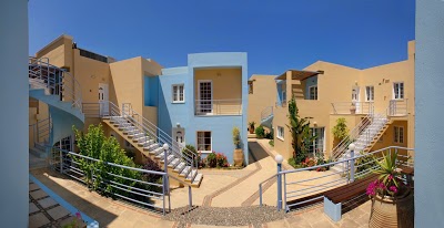 Futura Hotel, Platanias, Greece
