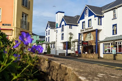 Holyrood Hotel, Bundoran, Ireland
