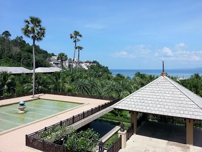 Imperial Adamas Beach Resort, Sa Khu, Thailand