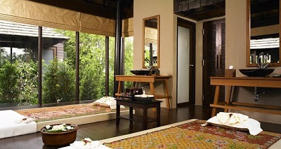 Samui Cliff View Resort & Spa, Koh Samui, Thailand