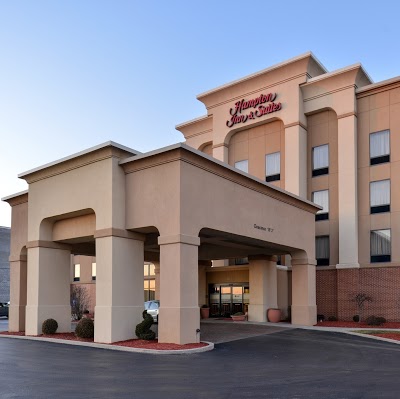 Hampton Inn & Suites Dayton - Vandalia, Dayton, United States of America