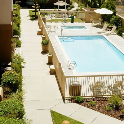 Hampton Inn & Suites Redding, Redding, United States of America