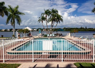 Palm Bay Club, Siesta Key, United States of America