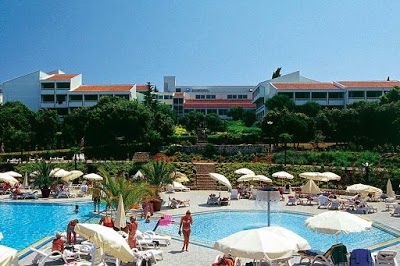 Valamar Club Dubrovnik, Dubrovnik, Croatia