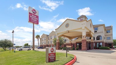 BW PLUS VICTORIA INN SUITES, Victoria, United States of America
