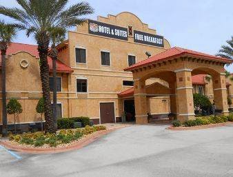 Howard Johnson Ormond Beach at Destination Daytona, Ormond Beach, United States of America
