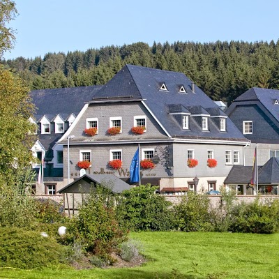 Sporthotel Landhaus Wacker, Wenden, Germany