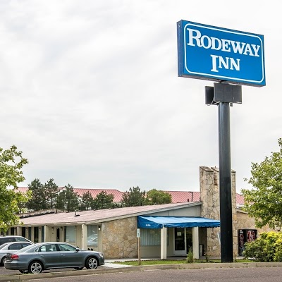 Rodeway Inn Romulus, Romulus, United States of America