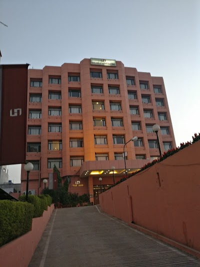 The HHI, Varanasi, India