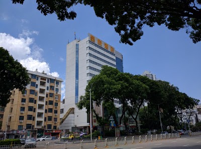 Royalty Hotel, Shenzhen, China