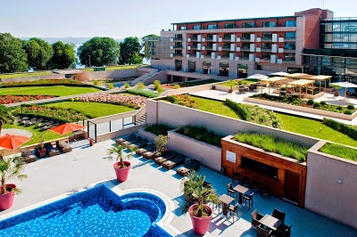 Hilton Evian-les-Bains, Evian-les-Bains, France