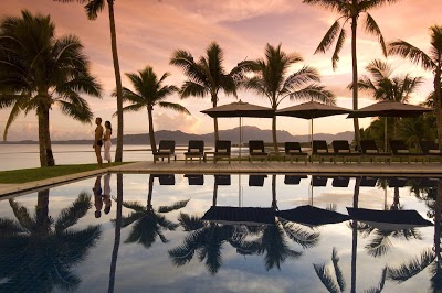 Fiji Beach Resort and Spa Managed by Hilton, Nadi, Fiji