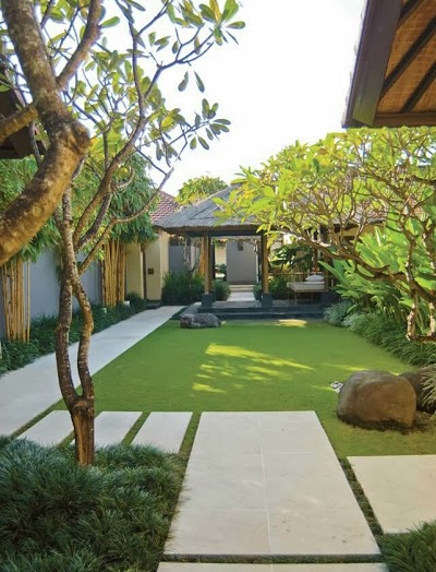 Uma Sapna, Seminyak, Indonesia