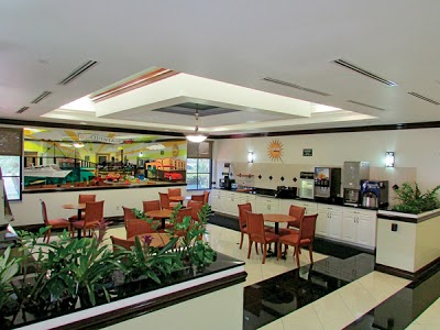 La Quinta Inn & Suites St Petersburg Northeast, St Petersburg, United States of America