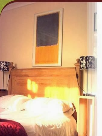 HUDSONS HOTEL, Brighton, United Kingdom