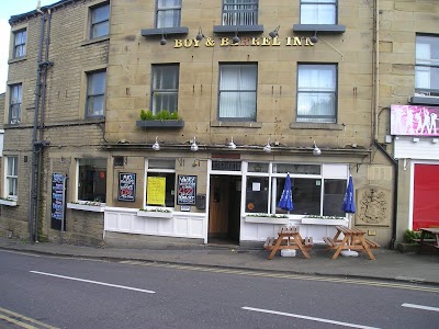 The Huddersfield Hotel, Huddersfield, United Kingdom