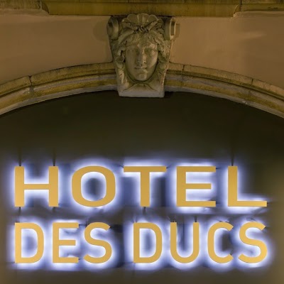 MINOTEL DES DUCS, Dijon, France