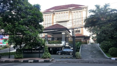 Arion Swiss-Belhotel Bandung, Bandung, Indonesia