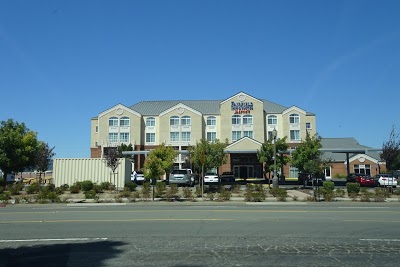 Fairfield Inn & Suites by Marriott Fairfield Napa Valley, Fairfield, United States of America
