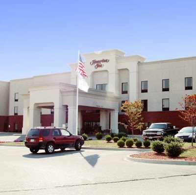 Hampton Inn Maysville, Maysville, United States of America