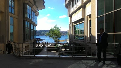 Radisson Blu Bosphorus Hotel, Istanbul, Istanbul, Turkey