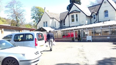 Kaim Park Hotel, Bathgate, United Kingdom