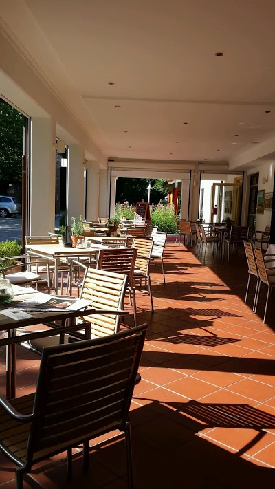 Kim Hotel im Park, Dresden, Germany