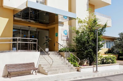 Grupotel Montecarlo, Santa Margalida, Spain
