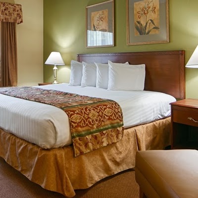 BEST WESTERN LAWRENCEBURG INN, Lawrenceburg, United States of America