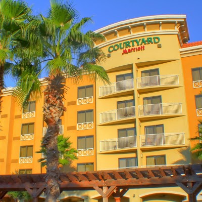 Courtyard by Marriott Sandestin Grand Boulevard, Miramar Beach, United States of America
