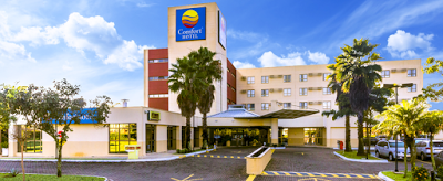 Comfort Hotel Franca, Franca, Brazil