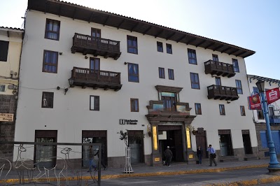 Hotel San Agustin El Dorado, Cusco, Peru