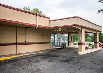 Econo Lodge And Suites Shamokin Dam, Shamokin Dam, United States of America