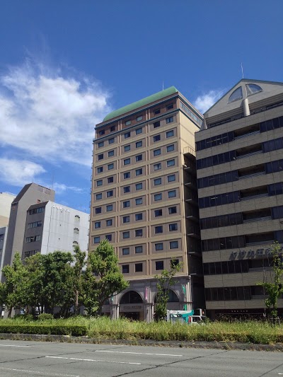 Aranvert Hotel Kyoto, Kyoto, Japan