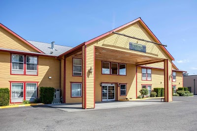 Econo Lodge Buckley, Buckley, United States of America