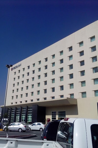 Fiesta Inn Ecatepec, Ecatepec de Morelos, Mexico