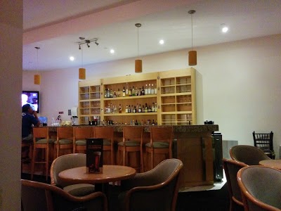 Fiesta Inn Tijuana Otay, Tijuana, Mexico