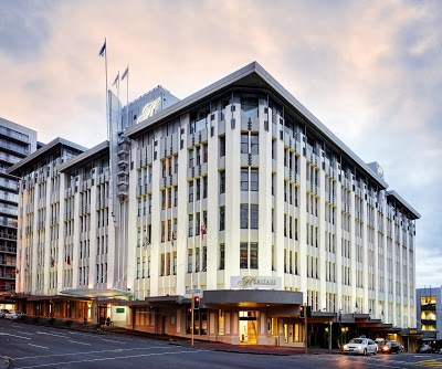 Heritage Auckland, Auckland, New Zealand