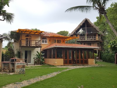 Boutique Eco Lodge Casa Maravilla, Cabarete, Dominican Republic
