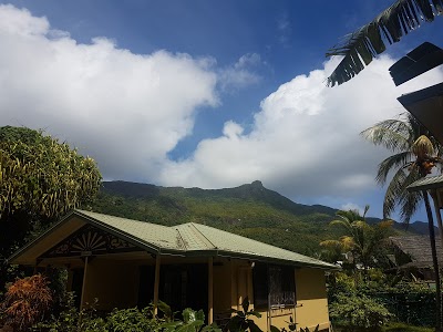 Berjaya Beau Vallon Bay Resort & Casino, Mahe Island, Seychelles