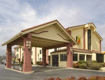 Super 8 Blytheville, Blytheville, United States of America