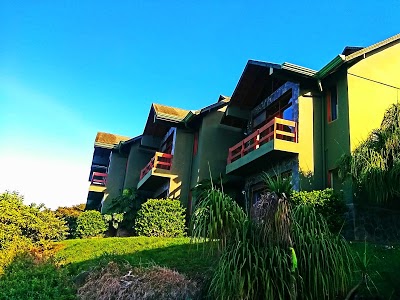 El Establo Mountain Hotel, Monteverde, Costa Rica