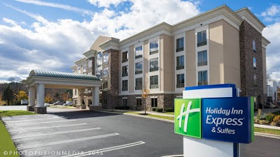 Holiday Inn Express Stroudsburg - Poconos, Stroudsburg, United States of America