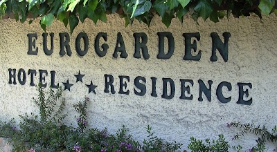 Hotel Eurogarden, Rome, Italy