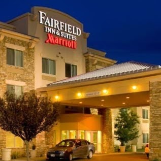 Fairfield Inn & Suites by Marriott Clovis, Clovis, United States of America