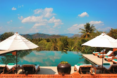 Belmond La R, Luang Prabang, Lao People's Democratic Republic