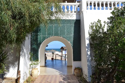 Marhaba Beach, Sousse, Tunisia